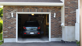 Garage Door Installation at Roland Park, Florida