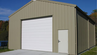 Garage Door Openers at Roland Park, Florida